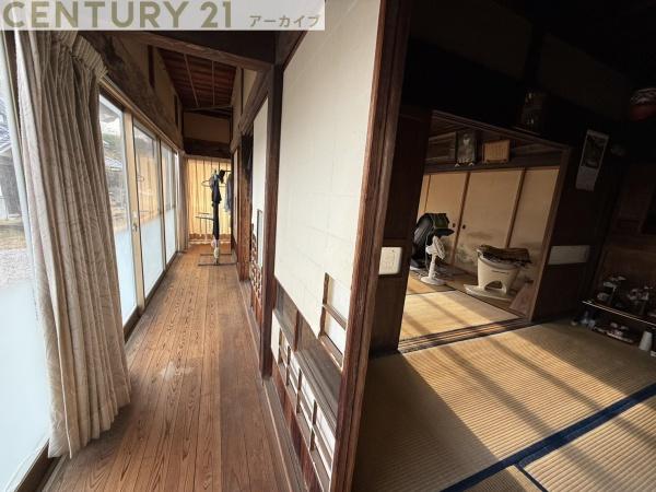 かすみがうら市大和田の中古一戸建て