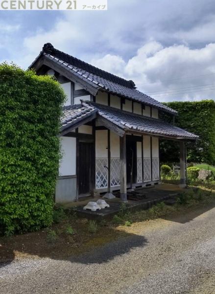 かすみがうら市大和田の中古一戸建て