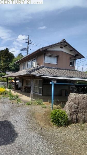 かすみがうら市大和田の中古一戸建て