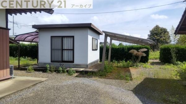 かすみがうら市大和田の中古一戸建て