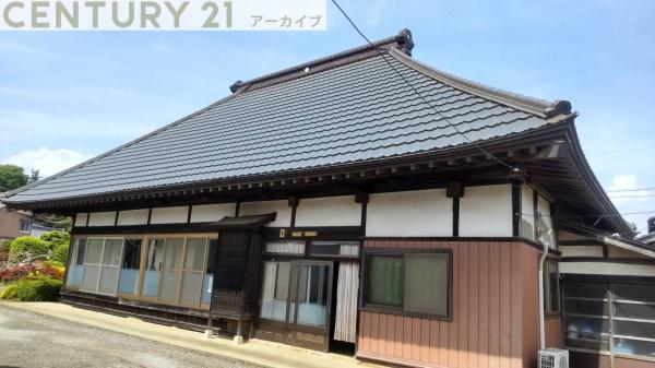 かすみがうら市大和田の中古一戸建