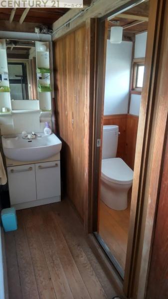 かすみがうら市大和田の中古一戸建て