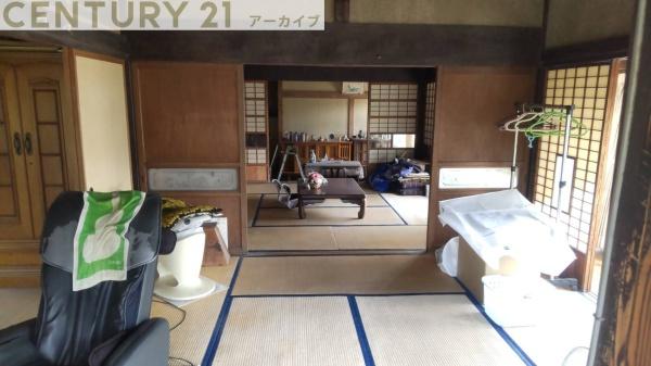 かすみがうら市大和田の中古一戸建て