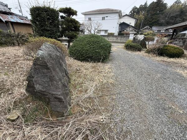 かすみがうら市大和田の中古一戸建て