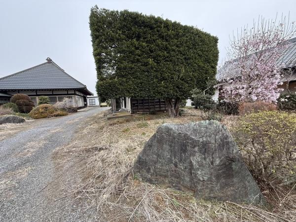かすみがうら市大和田の中古一戸建て