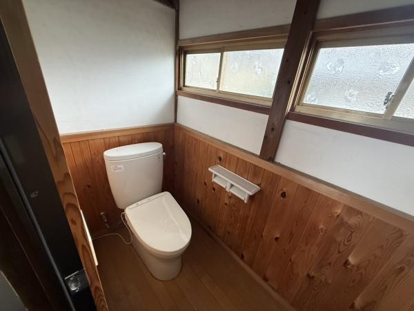 かすみがうら市大和田の中古一戸建て