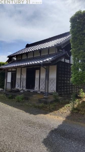 かすみがうら市大和田の中古一戸建