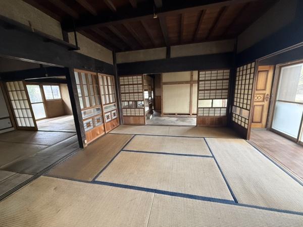 かすみがうら市大和田の中古一戸建て