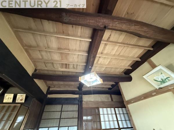 かすみがうら市大和田の中古一戸建