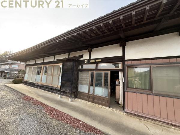 かすみがうら市大和田の中古一戸建