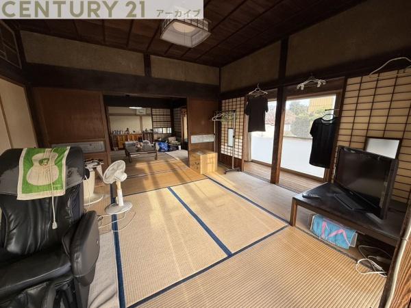 かすみがうら市大和田の中古一戸建て