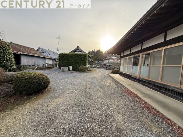 かすみがうら市大和田の中古一戸建て