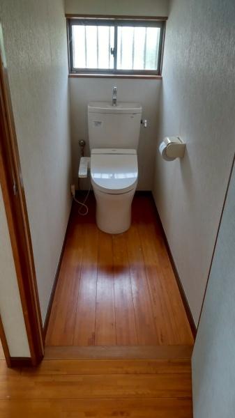 那珂市戸崎の中古一戸建て