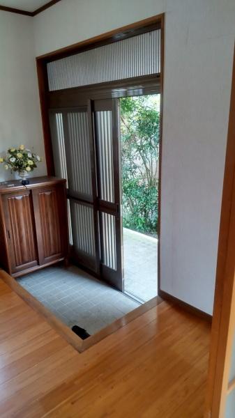 那珂市戸崎の中古一戸建て