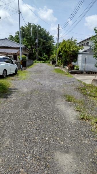 那珂市戸崎の中古一戸建て