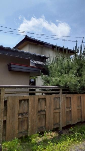 那珂市戸崎の中古一戸建て