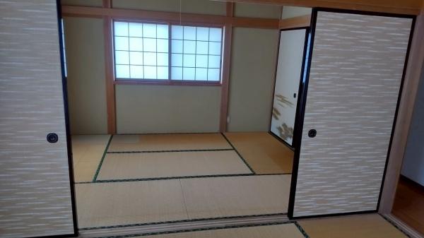 那珂市戸崎の中古一戸建て