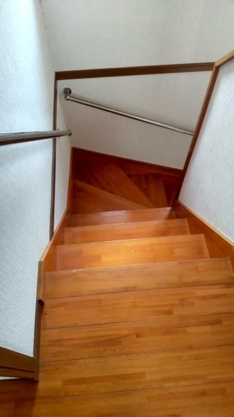那珂市戸崎の中古一戸建て