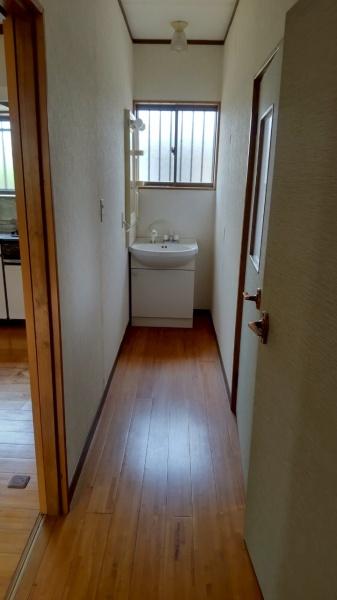 那珂市戸崎の中古一戸建て