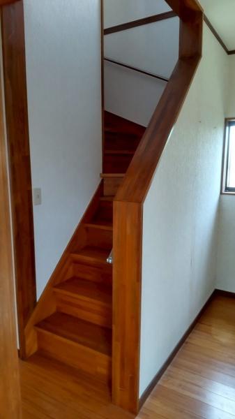 那珂市戸崎の中古一戸建て