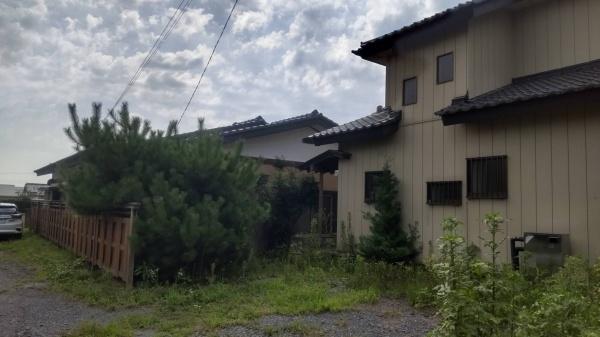 那珂市戸崎の中古一戸建て