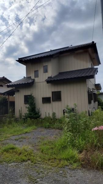 那珂市戸崎の中古一戸建て