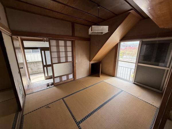 東茨城郡大洗町五反田の中古一戸建て