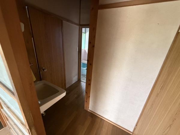 東茨城郡大洗町五反田の中古一戸建て