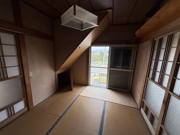 東茨城郡大洗町五反田の中古一戸建て