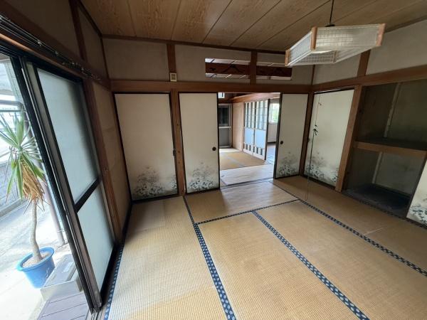 東茨城郡大洗町五反田の中古一戸建て
