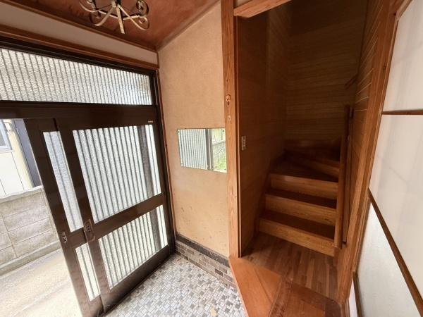 東茨城郡大洗町五反田の中古一戸建て
