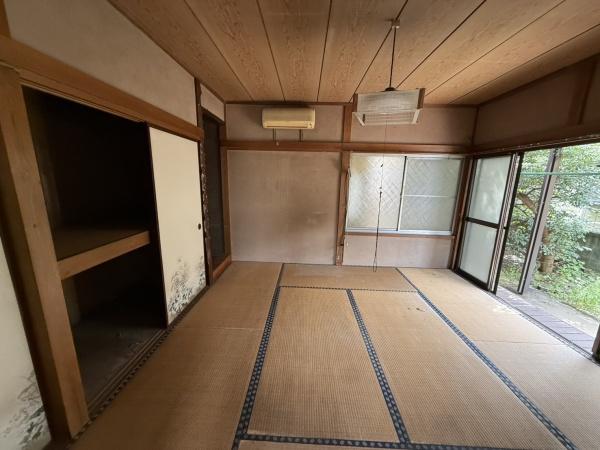 東茨城郡大洗町五反田の中古一戸建て