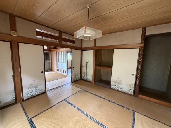 東茨城郡大洗町五反田の中古一戸建て