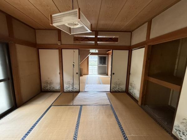 東茨城郡大洗町五反田の中古一戸建て
