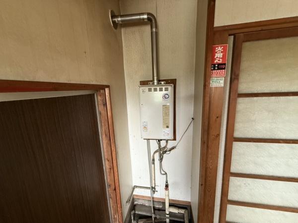 東茨城郡大洗町五反田の中古一戸建て