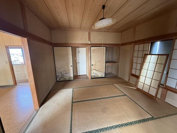 東茨城郡大洗町五反田の中古一戸建て