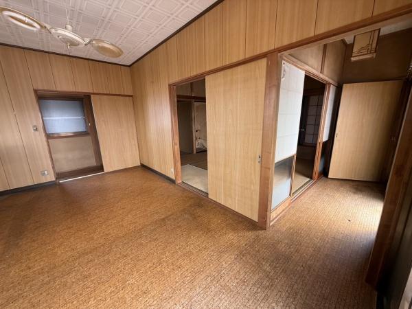 東茨城郡大洗町五反田の中古一戸建て