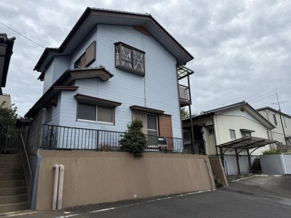 東茨城郡大洗町五反田の中古一戸建て
