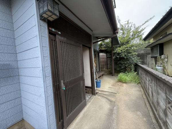 東茨城郡大洗町五反田の中古一戸建て