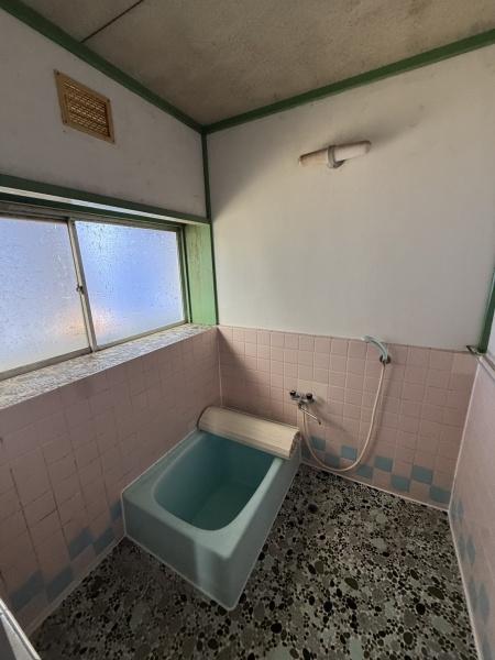 東茨城郡大洗町五反田の中古一戸建て