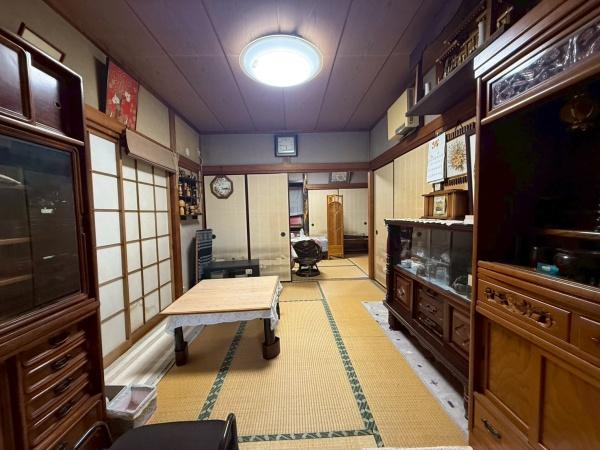 北茨城市中郷町汐見ケ丘８丁目の中古一戸建て
