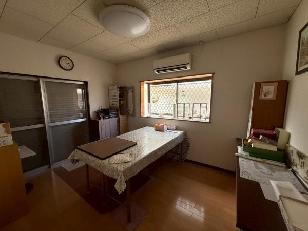 北茨城市中郷町汐見ケ丘８丁目の中古一戸建て