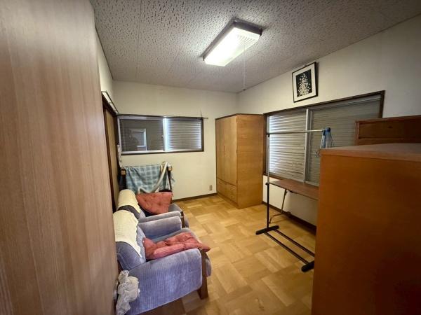 北茨城市中郷町汐見ケ丘８丁目の中古一戸建て