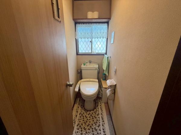 北茨城市中郷町汐見ケ丘８丁目の中古一戸建て