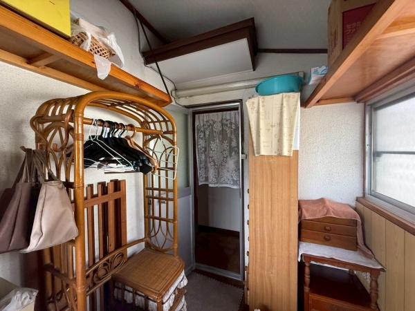 北茨城市中郷町汐見ケ丘８丁目の中古一戸建て