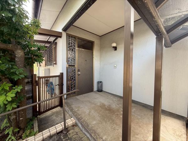 北茨城市中郷町汐見ケ丘８丁目の中古一戸建て