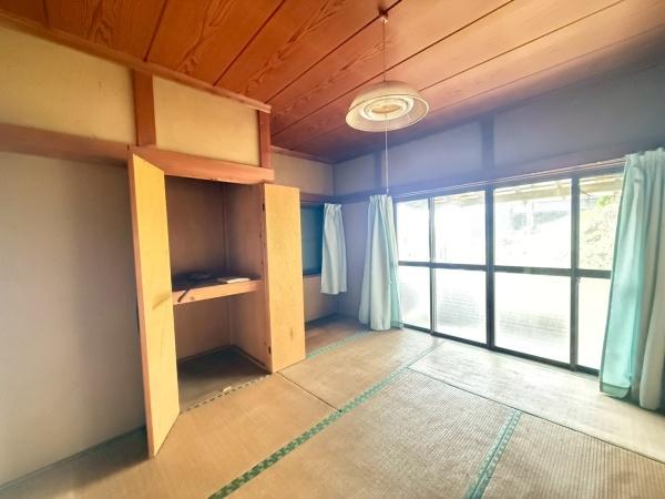 北茨城市磯原町木皿の中古一戸建て