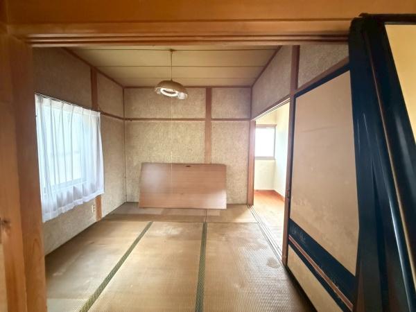 北茨城市磯原町木皿の中古一戸建て