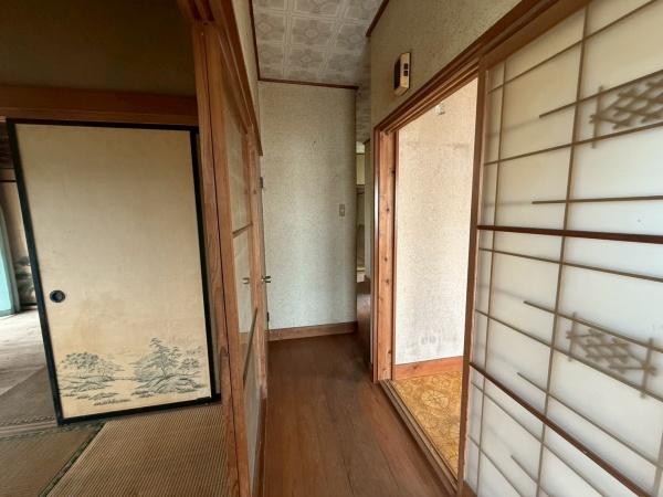 北茨城市磯原町木皿の中古一戸建て