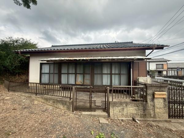 北茨城市磯原町木皿の中古一戸建て